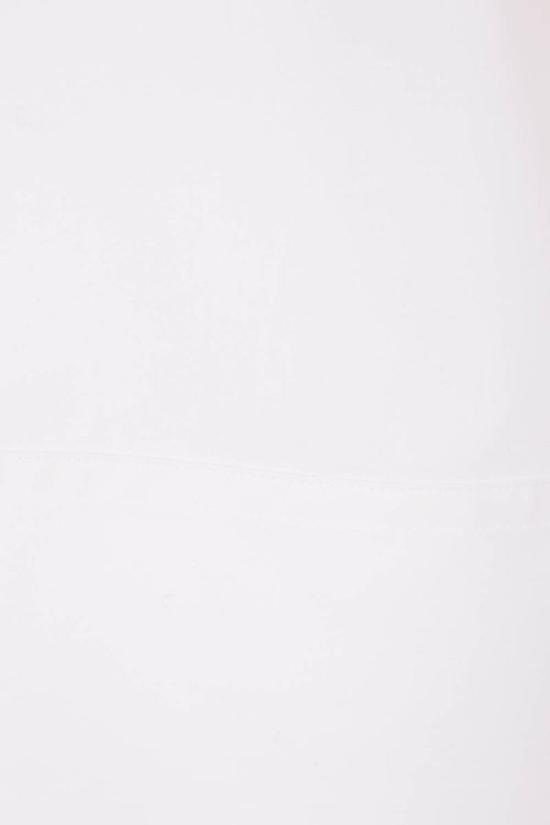 25FW MM6 메종마르지엘라 셔츠 S52DT0044M35480100 WHITE - MM6 MAISON MARGIELA