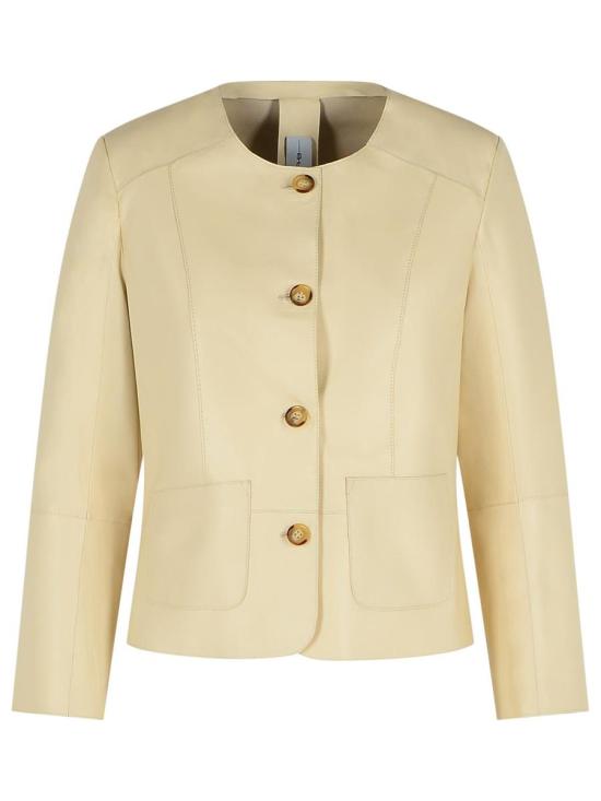 25SS 불리 자켓 BE25 6503 SBSB80 Beige