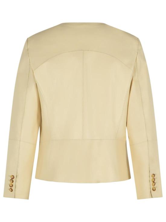 25SS 불리 자켓 BE25 6503 SBSB80 Beige - BULLY