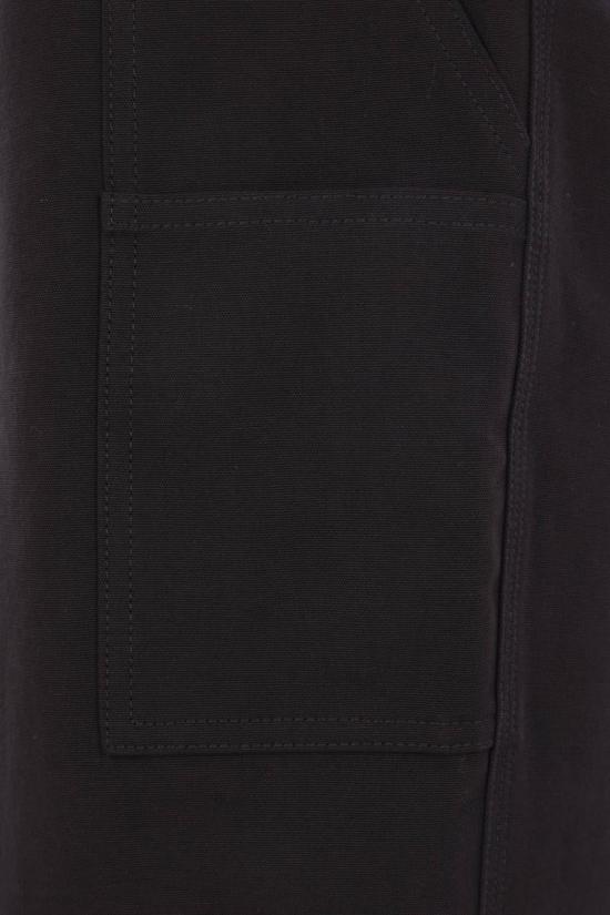 25FW 디오메네 숏팬츠 252MDDMPL001515 METEORITE - DIOMENE