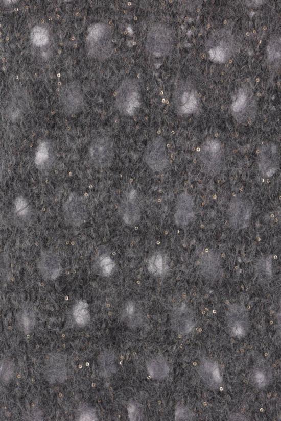 25FW 브루넬로 쿠치넬리 스웨터 MNA326500CGD77 DARK GRAY LEAD - BRUNELLO CUCINELLI