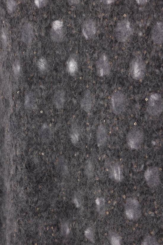 25FW 브루넬로 쿠치넬리 스웨터 MNA326500CGD77 DARK GRAY LEAD - BRUNELLO CUCINELLI