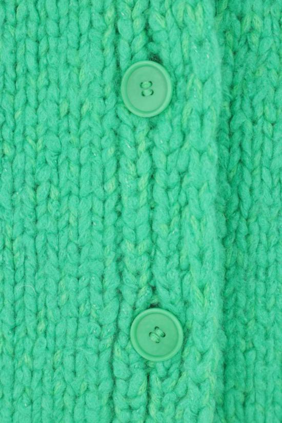 25FW Wommelsdorff 가디건 NOVAKELLYGREENGRASS - OTHER BRANDS