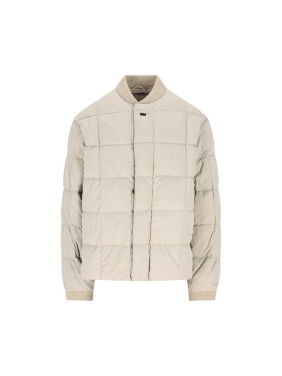 25FW Massimo Osti Studio 패딩 19MMOW002A110435G904 AI25 WHERE