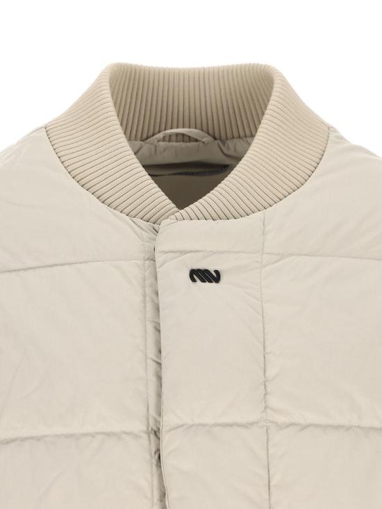 25FW Massimo Osti Studio 패딩 19MMOW002A110435G904 AI25 WHERE - OTHER BRANDS