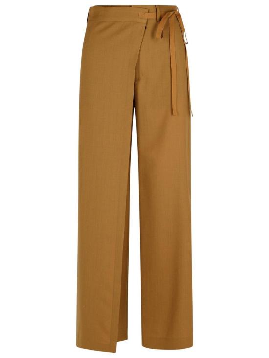 25SS MM6 메종마르지엘라 숏팬츠 S52KA0518 M35080132 Beige