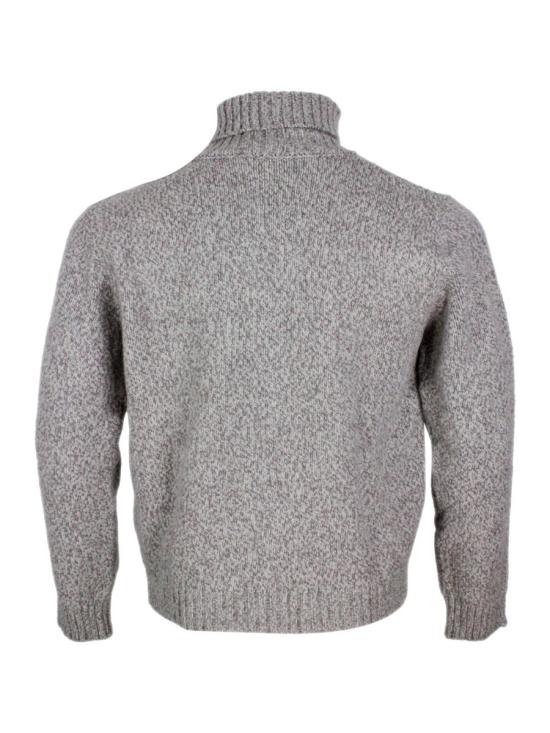 25FW 일레븐티 터틀넥 L76MAGL92MAG81 MIRTILLO - ELEVENTY