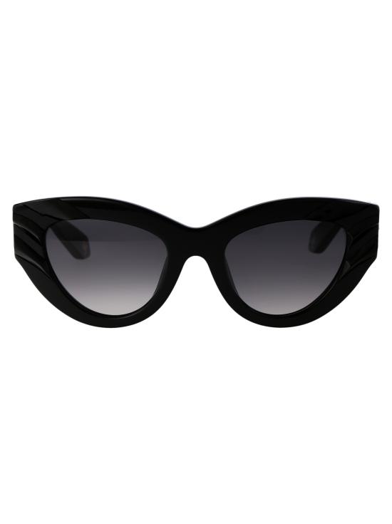 25FW 로베르토 카발리 선글라스 SRC009V 0700 black