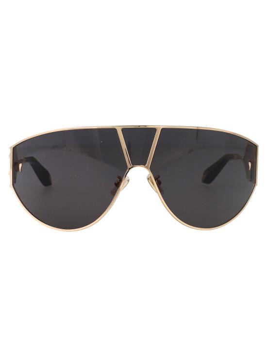 25FW 로베르토 카발리 선글라스 SRC093 0300 gold