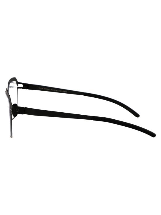 26SS 마이키타 안경 GARLAND 2 black - MYKITA