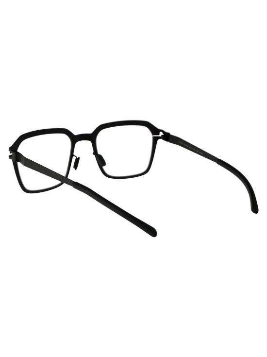 26SS 마이키타 안경 GARLAND 2 black - MYKITA