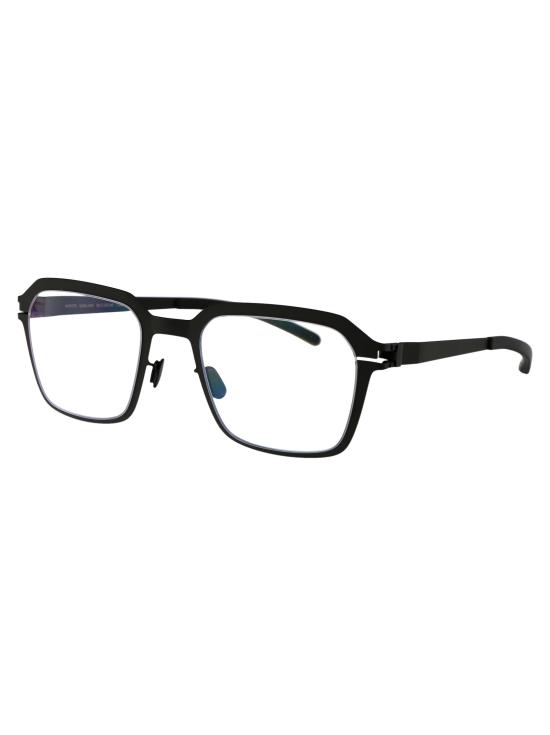 26SS 마이키타 안경 GARLAND 2 black - MYKITA