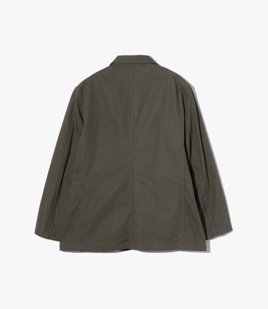  엔지니어드가먼츠 자켓 엔지니어드 가먼츠 베드포드 재킷 - ENGINEERED GARMENTS