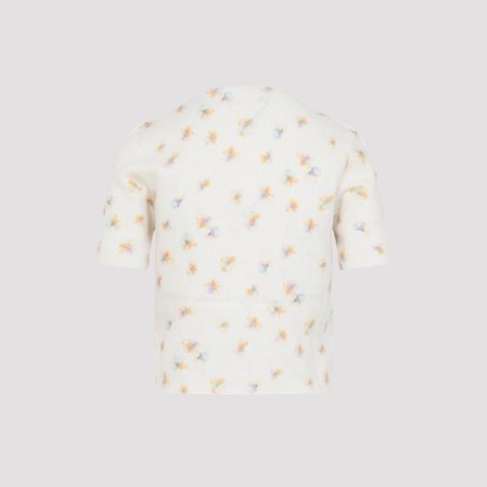 25FW 프라다 스웨터 P24T2ISOOO 178I F0061 CREMA - PRADA