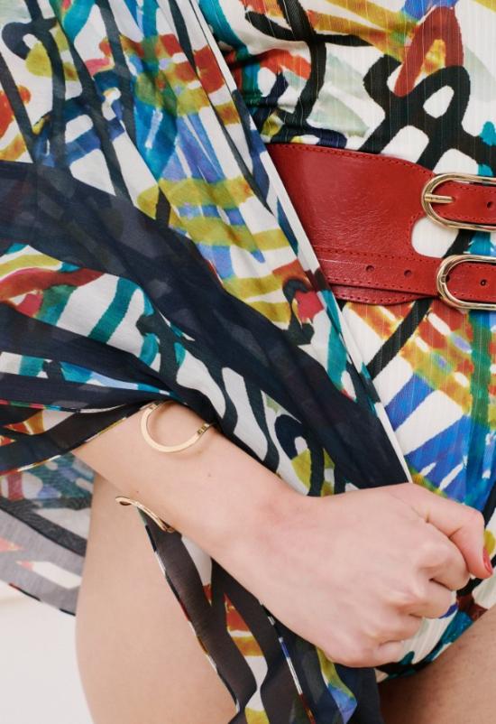 25SS 비치웨어 POSITANO 01SWP139999 Red - OTHER BRANDS