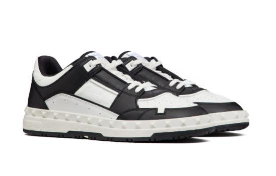 25SS 발렌티노 가라바니 스니커즈 ZY2S0H43 RDG0NI - VALENTINO GARAVANI