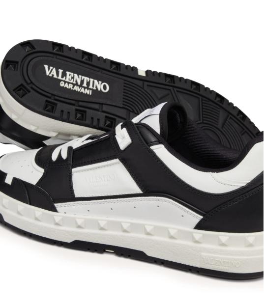 25SS 발렌티노 가라바니 스니커즈 ZY2S0H43 RDG0NI - VALENTINO GARAVANI