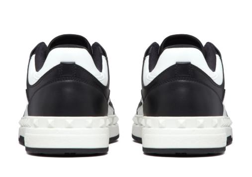 25SS 발렌티노 가라바니 스니커즈 ZY2S0H43 RDG0NI - VALENTINO GARAVANI