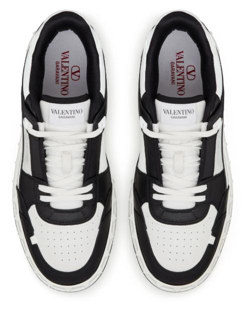 25SS 발렌티노 가라바니 스니커즈 ZY2S0H43 RDG0NI - VALENTINO GARAVANI