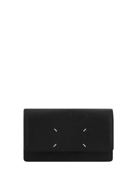 26FW 마르지엘라 WOC 체인 크로스바디 월렛 SA3UI0008P4455 T8013