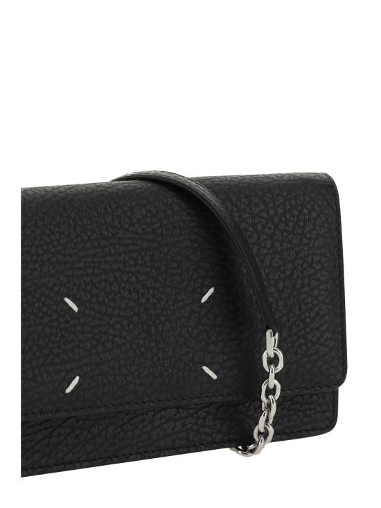 26FW 마르지엘라 WOC 체인 크로스바디 월렛 SA3UI0008P4455 T8013 - MAISON MARGIELA