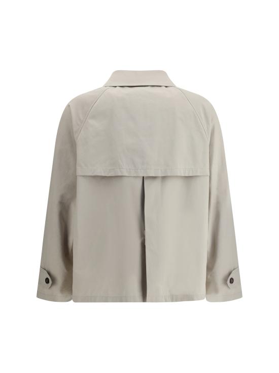 25SS 팔토 자켓 B52PDMARNSTA 741 BEIGE - PALTO`