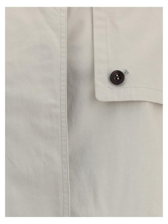 25SS 팔토 자켓 B52PDMARNSTA 741 BEIGE - PALTO`