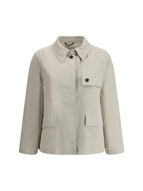 25SS 팔토 자켓 B52PDMARNSTA 741 BEIGE