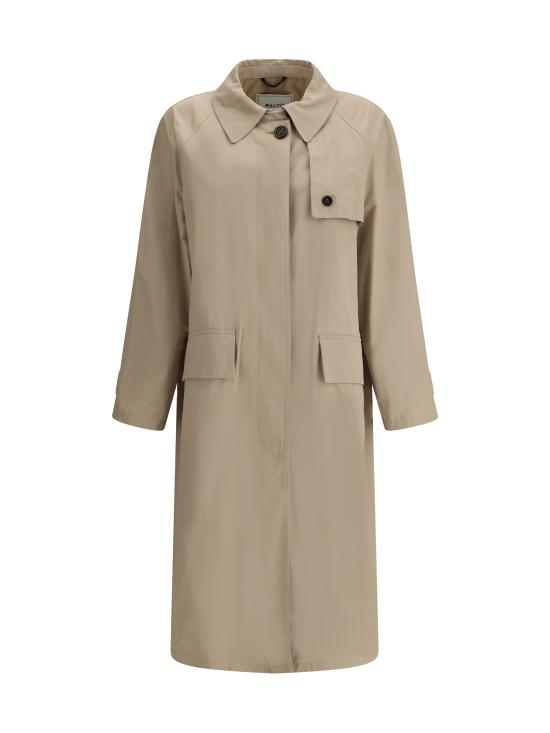 25SS 팔토 자켓 B52PDMARTSTA 975 BEIGE