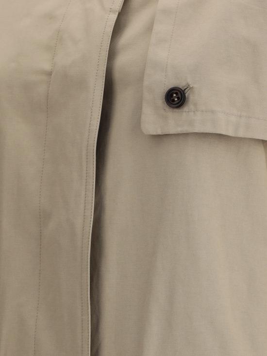 25SS 팔토 자켓 B52PDMARTSTA 975 BEIGE - PALTO`