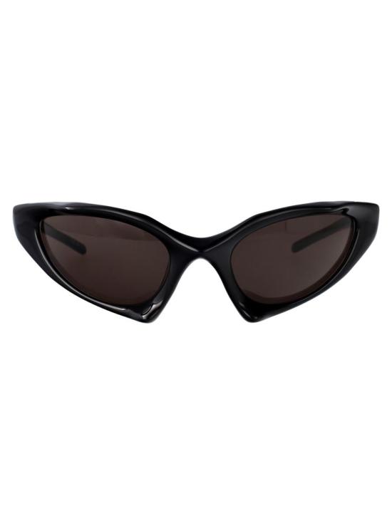 25FW 발렌시아가 안경 BB0352S 001 SUNGLASSES BLACK
