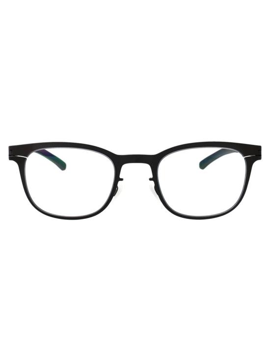 25FW 마이키타 안경 SALVADOR 002 OPTICAL Black