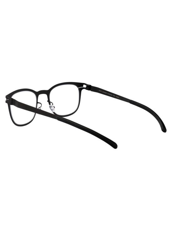 25FW 마이키타 안경 SALVADOR 002 OPTICAL Black - MYKITA