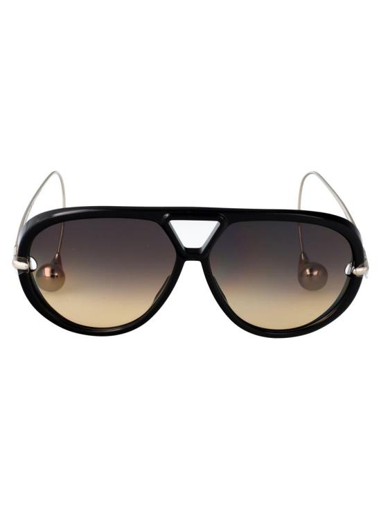 25FW 보테가베네타 안경 BV1273S 010 SUNGLASSES BLACK