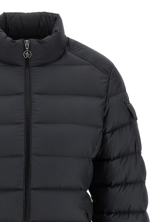 25FW 몽클레어 이게세 미드 다운 자켓 K20931C00001596ZR999 - MONCLER
