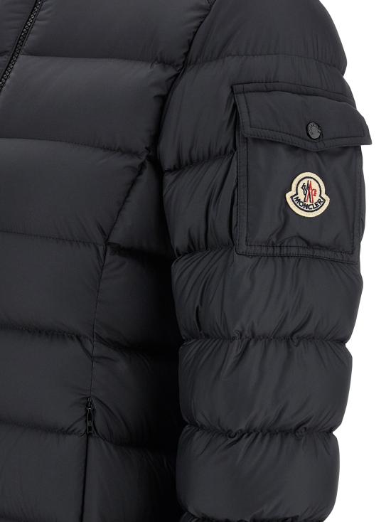 25FW 몽클레어 이게세 미드 다운 자켓 K20931C00001596ZR999 - MONCLER