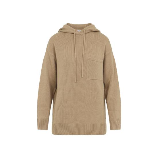 25FW 막스마라 가디건 2521366132600 12021 005 Beige