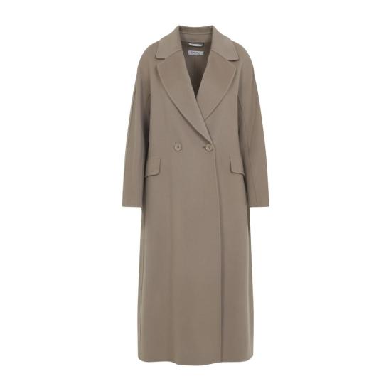 25FW 에스막스마라 엔조 코트  2529016063600 80700 094 Beige