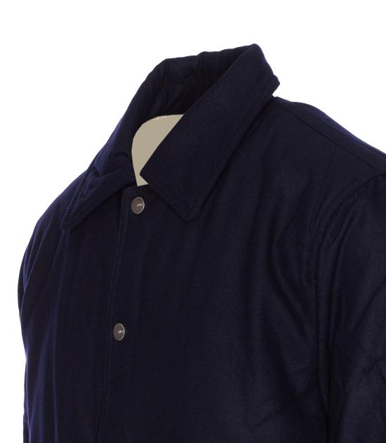 25FW 오트리 수트 자켓 JAPX O5IV Blue - AUTRY