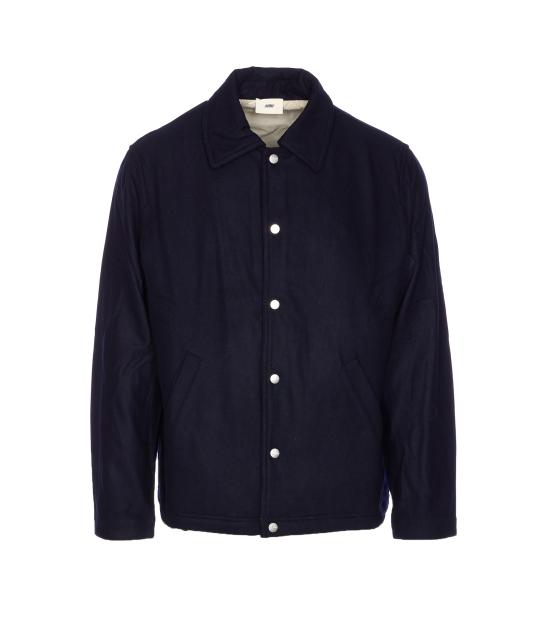 25FW 오트리 수트 자켓 JAPX O5IV Blue