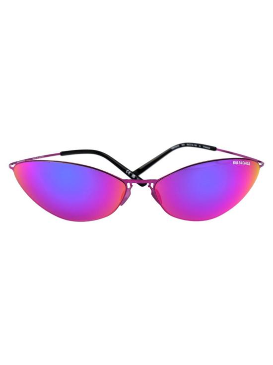 25FW 발렌시아가 안경 BB0350S 003 SUNGLASSES PINK