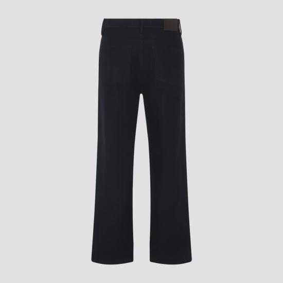 25FW 브리오니 숏팬츠 SPY80L OD020 4000 BLUE - BRIONI