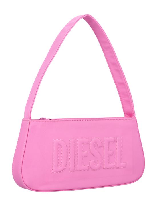 25FW [주니어] 디젤 가방 J02521KXBEW K399 Rosa - DIESEL
