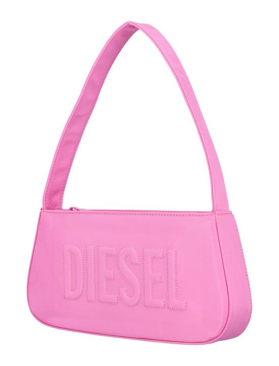 25FW [주니어] 디젤 가방 J02521KXBEW K399 Rosa - DIESEL