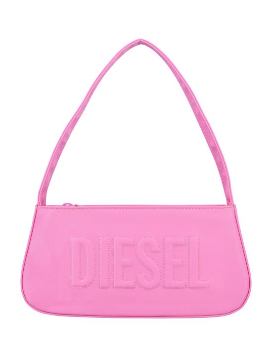 25FW [주니어] 디젤 가방 J02521KXBEW K399 Rosa