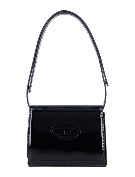 25FW [주니어] 디젤 가방 J02522KXBQ6 K900 Nero