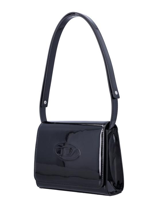 25FW [주니어] 디젤 가방 J02522KXBQ6 K900 Nero - DIESEL