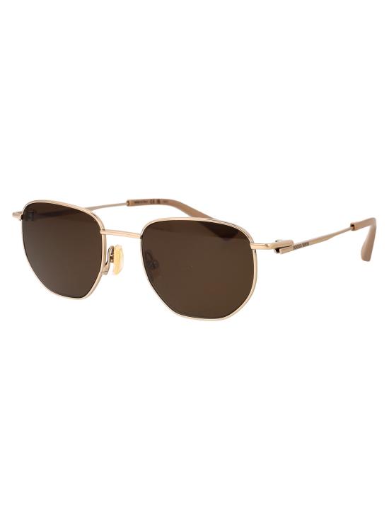 26SS 보테가베네타 선글라스 BV1301S 002 gold - BOTTEGA VENETA