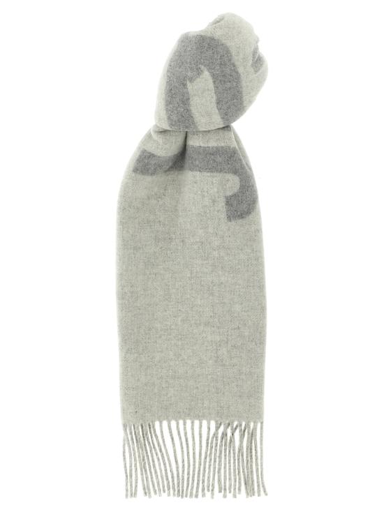 26FW 자크뮈스 머플러/스카프 22HACU00435AOT4001950 Gray