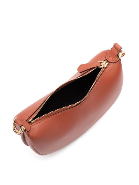 25FW 펜디 펜디그라피 미니 호보백 8BS081 A5DY F1TW4 SIENNA OVIB - FENDI